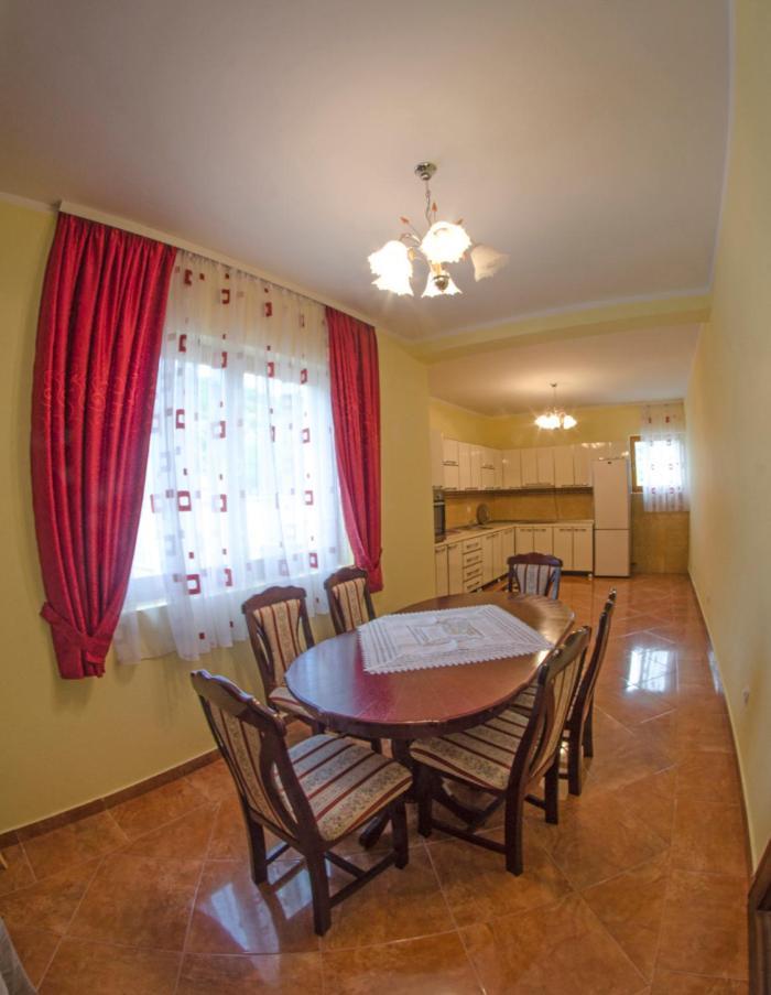 Villa Ramonte Cetinje Exterior foto