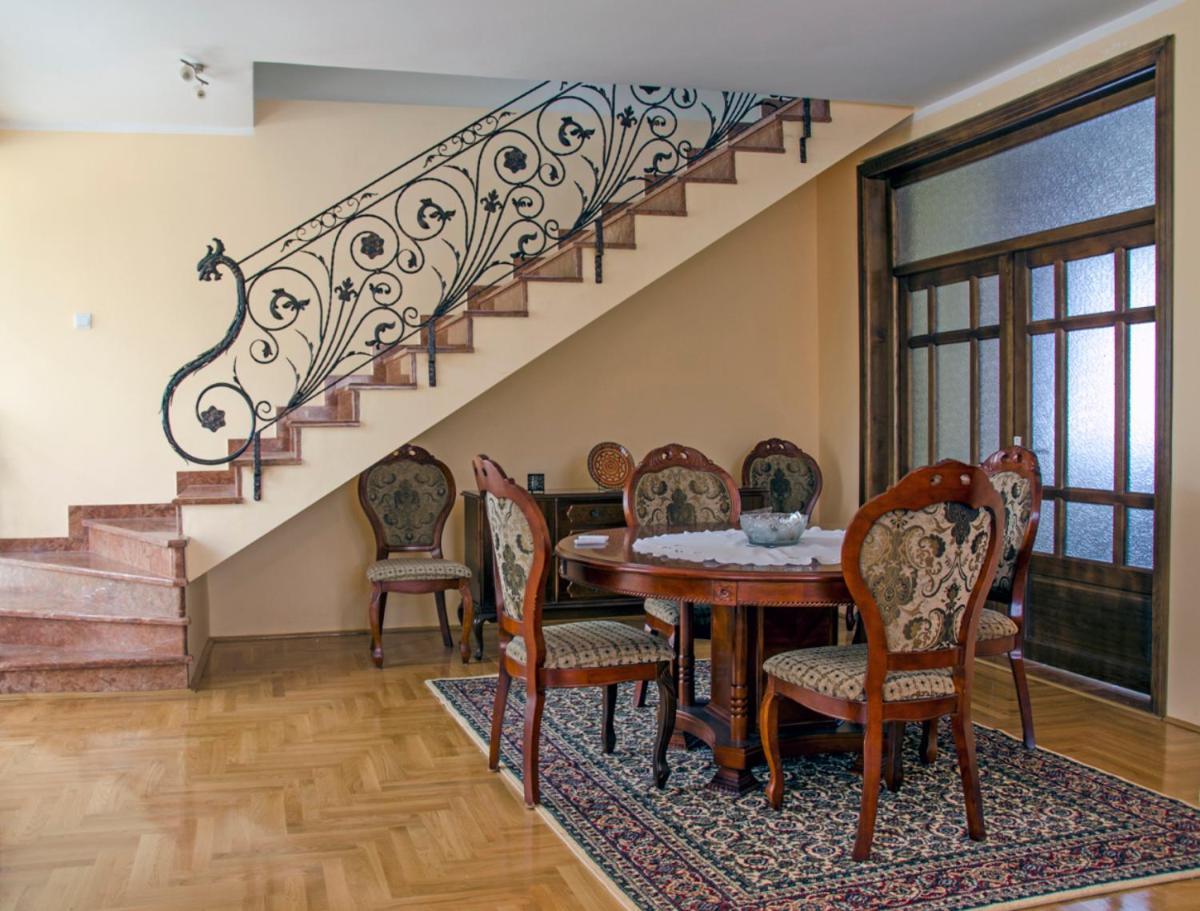Villa Ramonte Cetinje Exterior foto